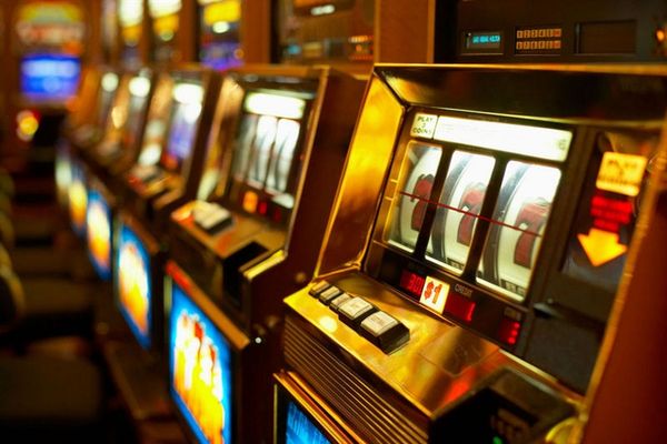 Togelsloto: Best Slot Games to Play