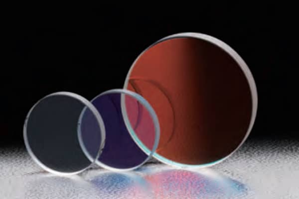 Optical thin film coatings