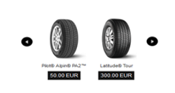 EXT Jshopping Slide Last Products module